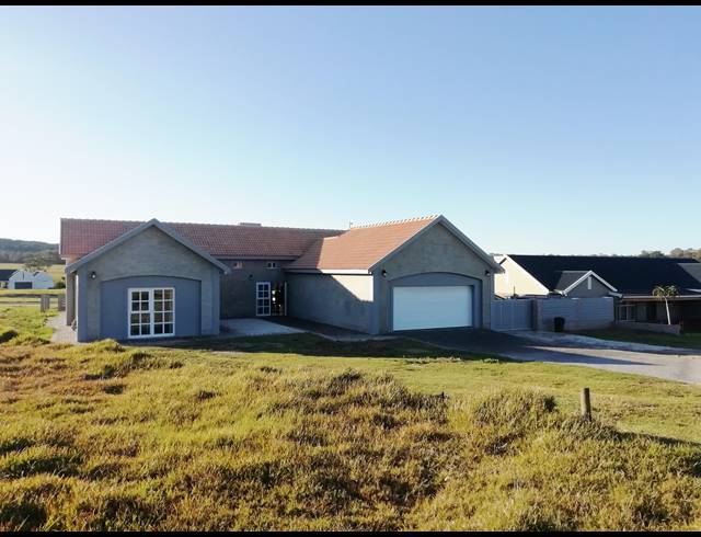 4 BEDROOM HOTEL RENTED IN COLLEEN GLEN